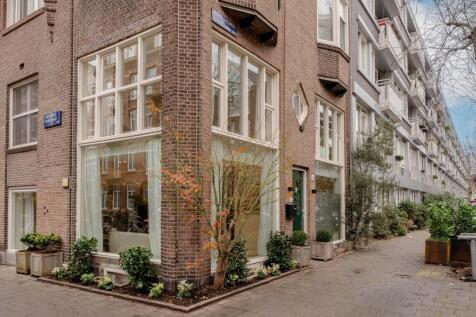 Eerste Helmersstraat 34 1054 DH AMSTERDAM image 6