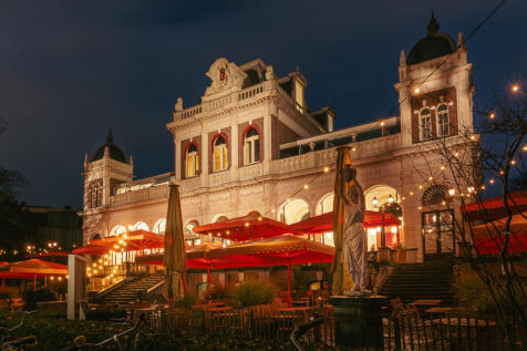 Eerste Helmersstraat 34 1054 DH AMSTERDAM image 46