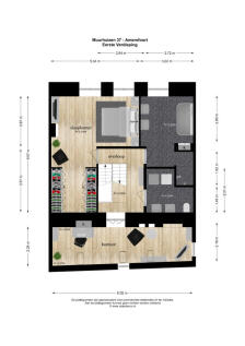 Muurhuizen 37 3811 EC AMERSFOORT image 21