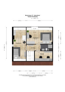 Muurhuizen 37 3811 EC AMERSFOORT image 31