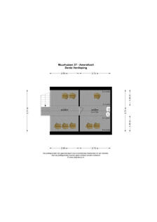 Muurhuizen 37 3811 EC AMERSFOORT image 37
