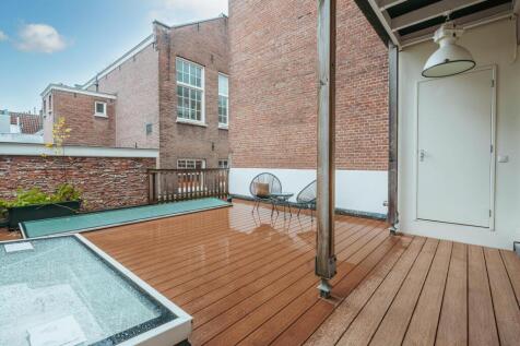 Prinsengracht 246 H 1016 HE AMSTERDAM image 26