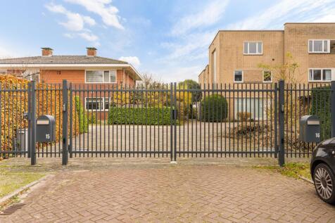 Olympiadelaan 16 1183 WN AMSTELVEEN image 4