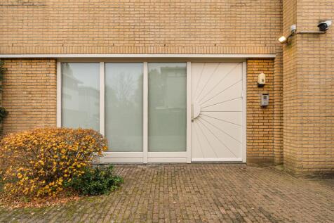 Olympiadelaan 16 1183 WN AMSTELVEEN image 6