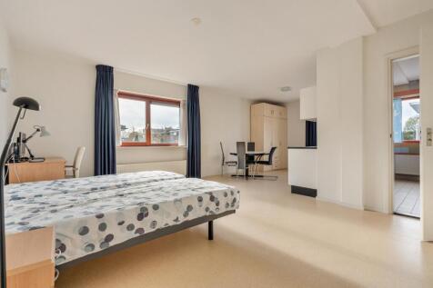 Olympiadelaan 16 1183 WN AMSTELVEEN image 34