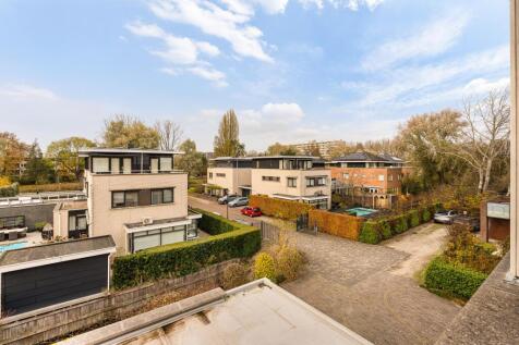 Olympiadelaan 16 1183 WN AMSTELVEEN image 51