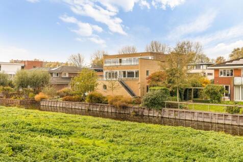 Olympiadelaan 16 1183 WN AMSTELVEEN image 53