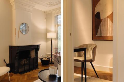 Alexander Boersstraat 29 H 1071 KV AMSTERDAM image 6