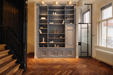 Alexander Boersstraat 29 H 1071 KV AMSTERDAM image 7