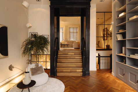 Alexander Boersstraat 29 H 1071 KV AMSTERDAM image 8