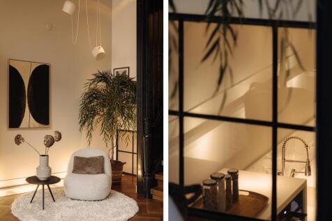 Alexander Boersstraat 29 H 1071 KV AMSTERDAM image 9