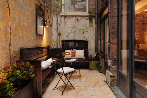 Alexander Boersstraat 29 H 1071 KV AMSTERDAM image 15