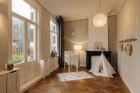 Alexander Boersstraat 29 H 1071 KV AMSTERDAM image 21