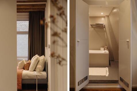 Alexander Boersstraat 29 H 1071 KV AMSTERDAM image 28