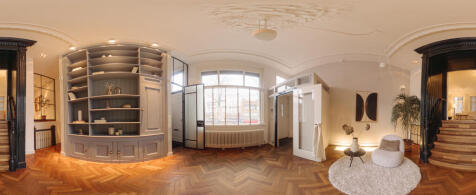 Alexander Boersstraat 29 H 1071 KV AMSTERDAM image 45