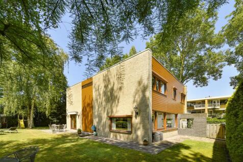 De Bosporus 26 1183 GJ AMSTELVEEN image 25