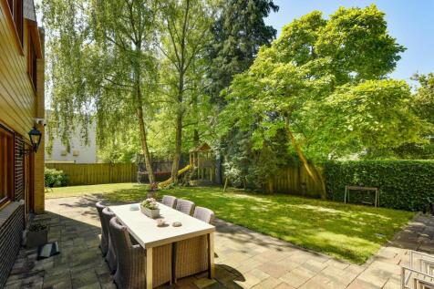 De Bosporus 26 1183 GJ AMSTELVEEN image 27