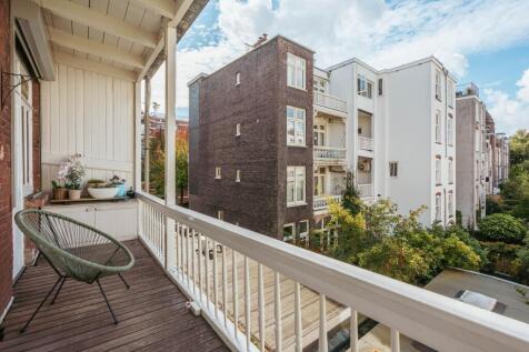 Wanningstraat 2 2 1071 LB AMSTERDAM image 3