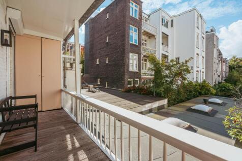 Wanningstraat 2 2 1071 LB AMSTERDAM image 31