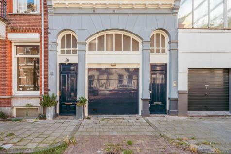 Wanningstraat 2 2 1071 LB AMSTERDAM image 35