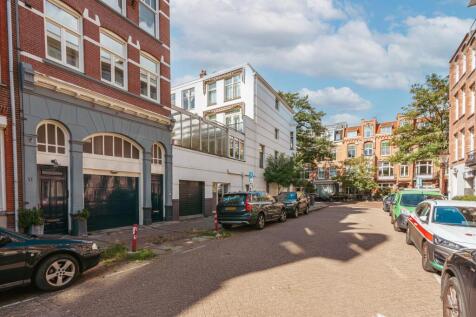 Wanningstraat 2 2 1071 LB AMSTERDAM image 36