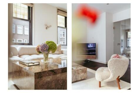 Tintorettostraat 10 1 1077 RT AMSTERDAM image 7