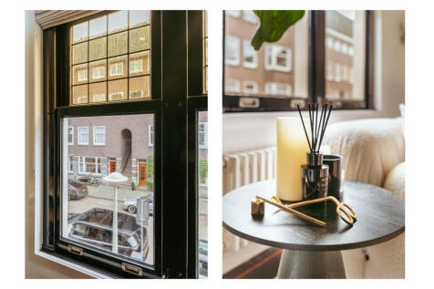 Tintorettostraat 10 1 1077 RT AMSTERDAM image 9