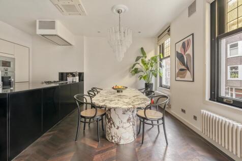 Tintorettostraat 10 1 1077 RT AMSTERDAM image 10