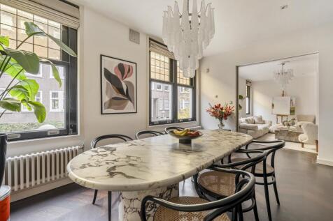 Tintorettostraat 10 1 1077 RT AMSTERDAM image 11