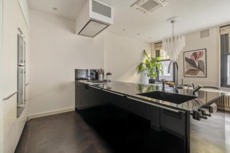 Tintorettostraat 10 1 1077 RT AMSTERDAM image 12