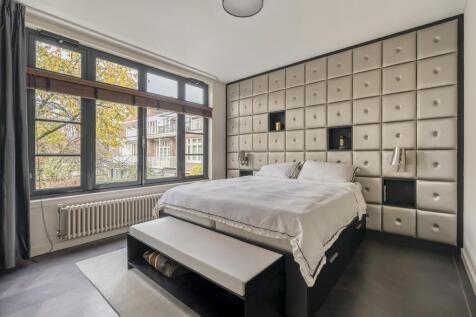 Tintorettostraat 10 1 1077 RT AMSTERDAM image 15