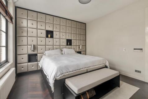 Tintorettostraat 10 1 1077 RT AMSTERDAM image 16