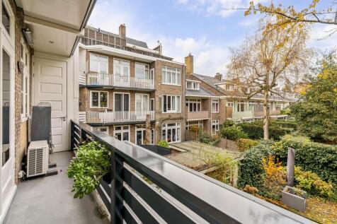 Tintorettostraat 10 1 1077 RT AMSTERDAM image 17