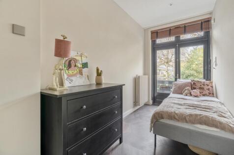 Tintorettostraat 10 1 1077 RT AMSTERDAM image 19