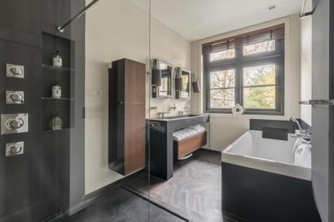 Tintorettostraat 10 1 1077 RT AMSTERDAM image 22