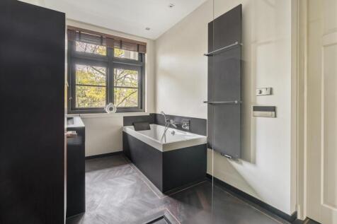 Tintorettostraat 10 1 1077 RT AMSTERDAM image 23