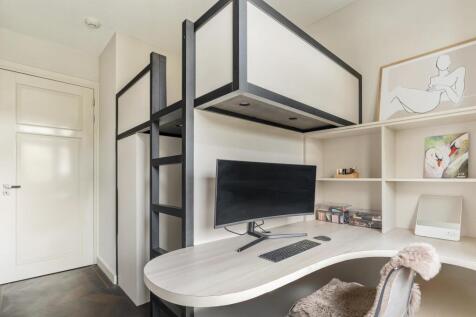 Tintorettostraat 10 1 1077 RT AMSTERDAM image 24