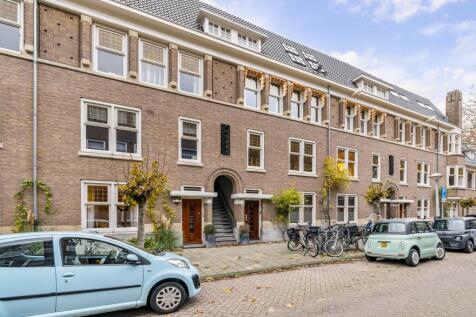 Tintorettostraat 10 1 1077 RT AMSTERDAM image 28