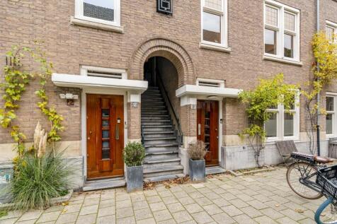 Tintorettostraat 10 1 1077 RT AMSTERDAM image 29