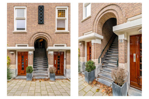 Tintorettostraat 10 1 1077 RT AMSTERDAM image 30