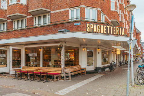 Tintorettostraat 10 1 1077 RT AMSTERDAM image 32