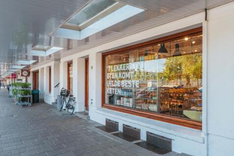 Tintorettostraat 10 1 1077 RT AMSTERDAM image 33