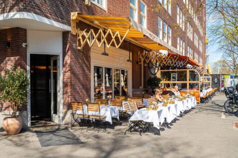 Tintorettostraat 10 1 1077 RT AMSTERDAM image 35