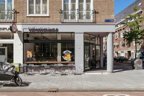 Tintorettostraat 10 1 1077 RT AMSTERDAM image 37