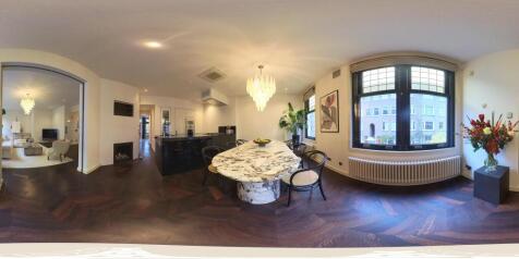 Tintorettostraat 10 1 1077 RT AMSTERDAM image 43