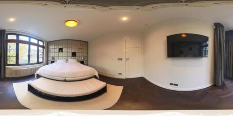 Tintorettostraat 10 1 1077 RT AMSTERDAM image 45