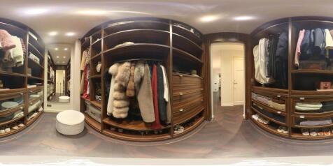 Tintorettostraat 10 1 1077 RT AMSTERDAM image 46