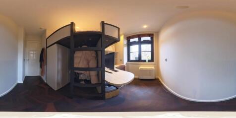 Tintorettostraat 10 1 1077 RT AMSTERDAM image 48