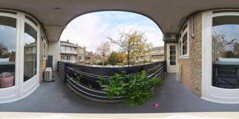 Tintorettostraat 10 1 1077 RT AMSTERDAM image 50