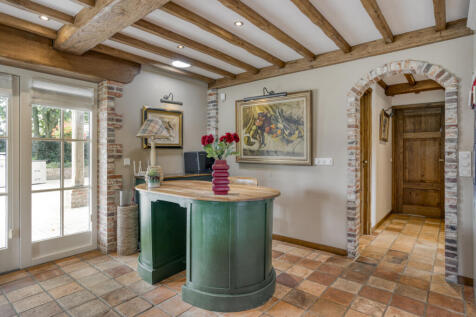 Kapelstraat 7 5561 TW RIETHOVEN image 43